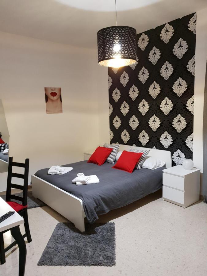 Bed and Breakfast Perla Sicula CTA Exterior foto