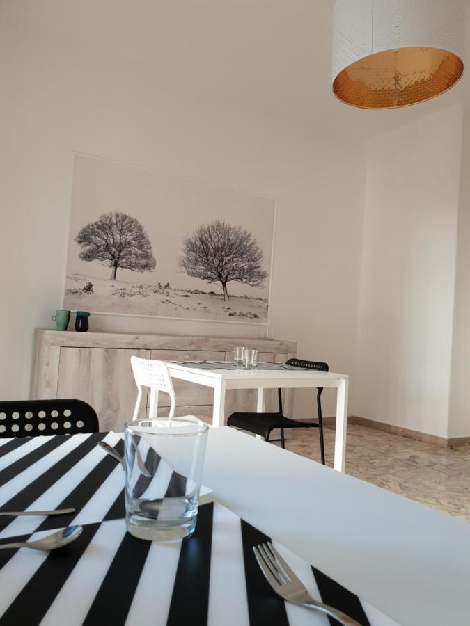 Bed and Breakfast Perla Sicula CTA Exterior foto