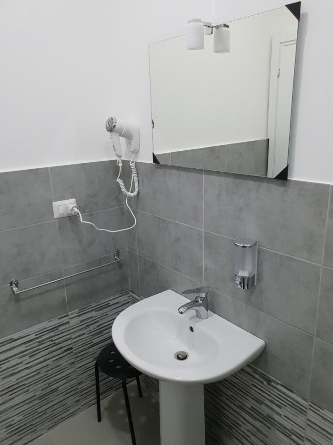 Bed and Breakfast Perla Sicula CTA Exterior foto
