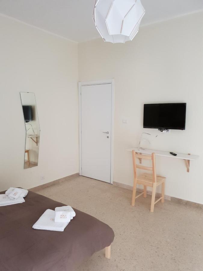 Bed and Breakfast Perla Sicula CTA Exterior foto
