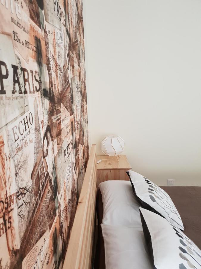 Bed and Breakfast Perla Sicula CTA Exterior foto