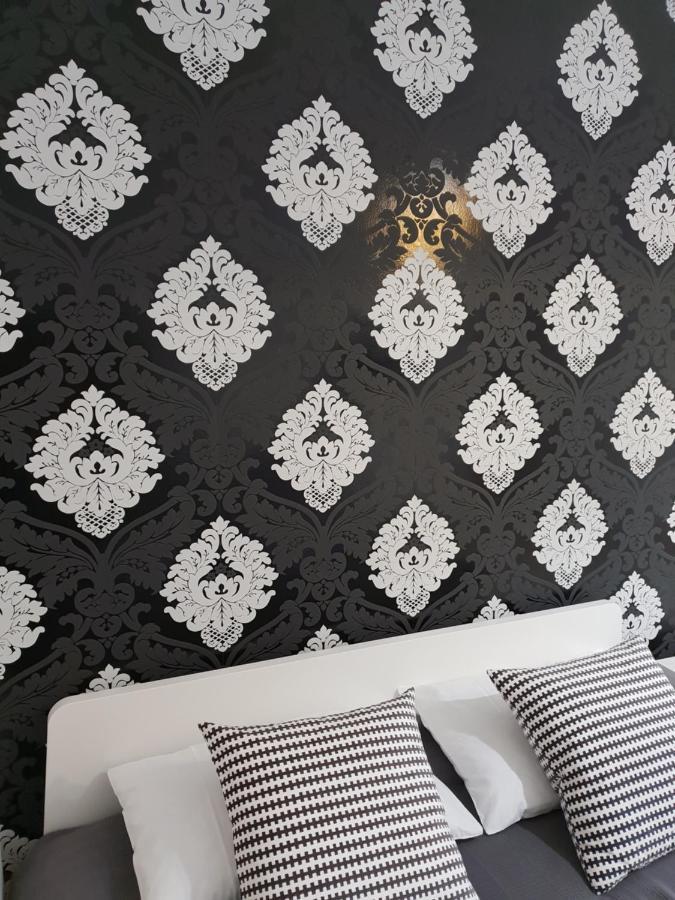 Bed and Breakfast Perla Sicula CTA Exterior foto