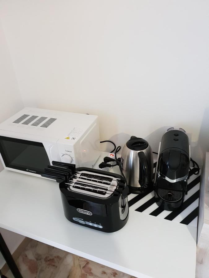 Bed and Breakfast Perla Sicula CTA Exterior foto