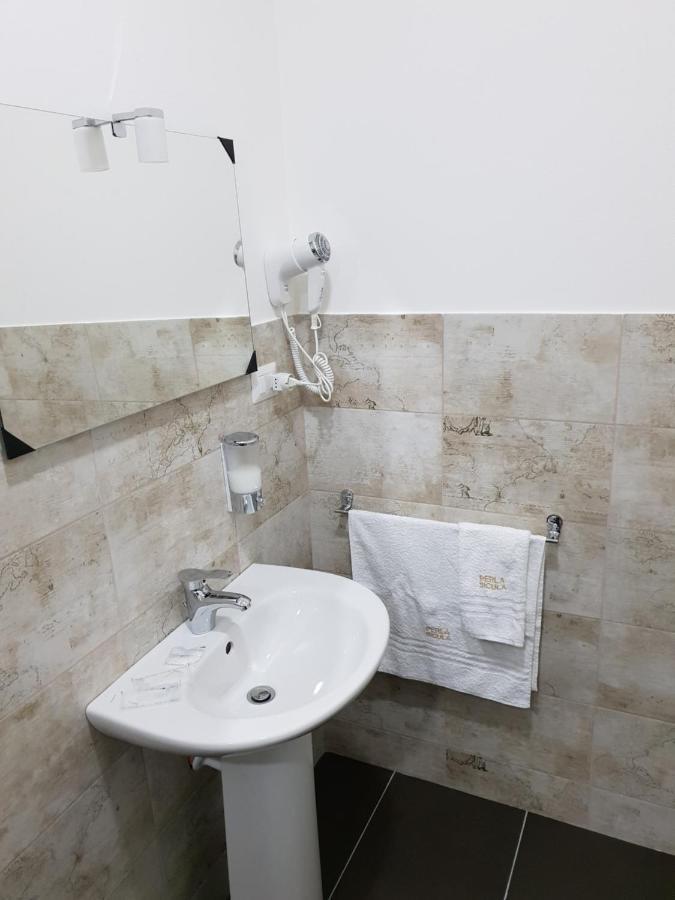 Bed and Breakfast Perla Sicula CTA Exterior foto