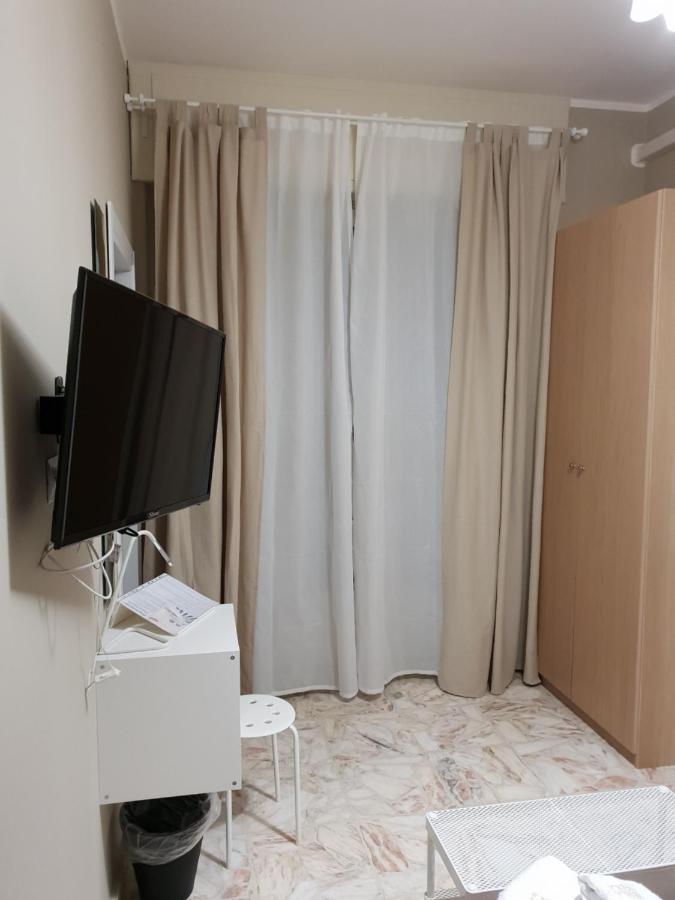 Bed and Breakfast Perla Sicula CTA Exterior foto