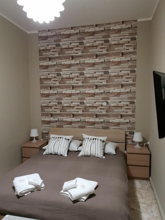 Bed and Breakfast Perla Sicula CTA Exterior foto